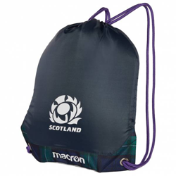 Écosse SRU macron Sac de sport 58017354 precio