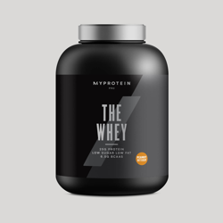 THE Whey™ - 60 Servings - 1.86kg - Peanut Butter Cup en oferta