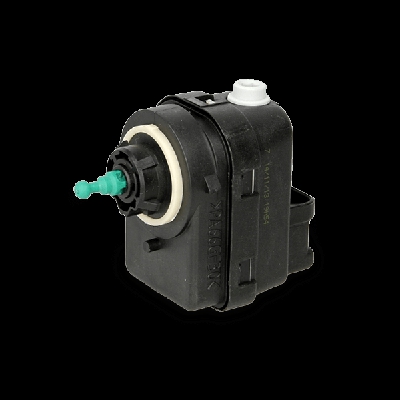 HELLA Correcteur De Phare 6NM 007 878-501 Correcteur De Portée Lumineuse,Élément d'ajustage, correcteur de portée NISSAN,OPEL,RENAULT