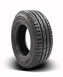 'Insa Turbo Ice Cargo ( 215/75 R16 113/111R rechapé, Cloutable )' características