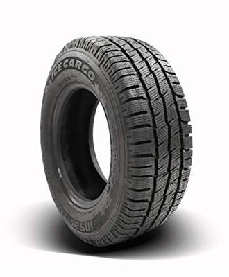 'Insa Turbo Ice Cargo ( 215/75 R16 113/111R rechapé, Cloutable )'