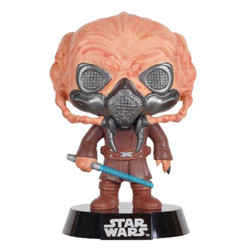 PLO KOON / STAR WARS / FIGURINE FUNKO POP / UNDERGROUNDS TOYS EXCLUSIVE en oferta