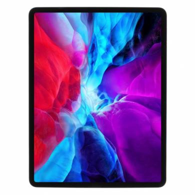 Apple iPad Pro 12,9" Wi-Fi 2020 128Go gris sidéral - comme neuf