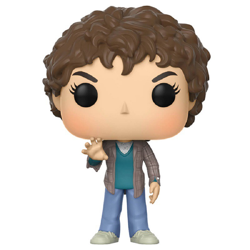 ELEVEN MAIN EN AVANT / STRANGER THINGS / FIGURINE FUNKO POP características