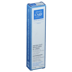 Eye Care Infini-Cils Mascara & Liner en oferta