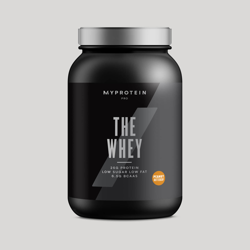 THE Whey™ - 30 Servings - 930g - Peanut Butter Cup en oferta