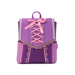 MINI SAC A DOS COSPLAY / RAIPONCE / LOUNGEFLY precio