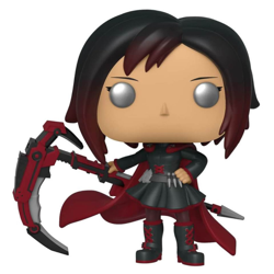 RUBY ROSE / RBWY / FIGURINE FUNKO POP precio