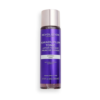 Revolution Skincare Kakadu Plum Tonic 200ml
