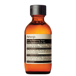 Aesop B & Tea Balancing Toner 100ml en oferta