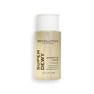 Revolution Skincare Dewy Skin Toner