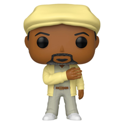 CHUBBS / HAPPY GILMORE / FIGURINE FUNKO POP precio