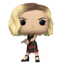 HATTIE / FAST AND FURIOUS / FIGURINE FUNKO POP en oferta
