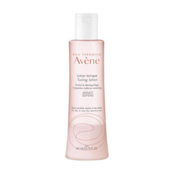 Avène Lotion tonique douceur características