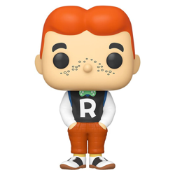 ARCHIE / ARCHIE / FIGURINE FUNKO POP en oferta