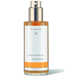 Dr. Hauschka Lotion Tonifiante características
