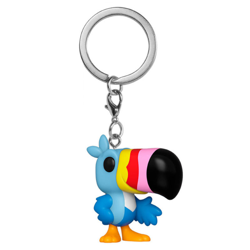 TOUCAN SAM / KELLOGGS / FUNKO POCKET POP en oferta
