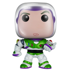 BUZZ LIGHTYEAR / TOY STORY / FIGURINE FUNKO POP precio