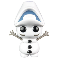 UPSIDE DOWN OLAF / LA REINE DES NEIGES / FIGURINE FUNKO POP precio