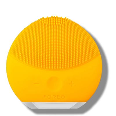 FOREO LUNA™ mini 2 (Various Shades) - Citron