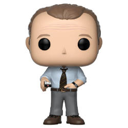 AL BUNDY / MARIÉS DEUX ENFANTS / FIGURINE FUNKO POP en oferta