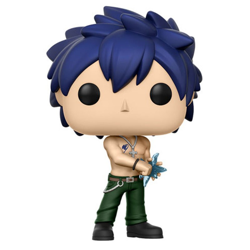 GRAY FULLBUSTER / FAIRY TAIL / FIGURINE FUNKO POP precio