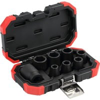 R63003008 douills et ensemble de douilles, Clés mixtes à cliquet en oferta