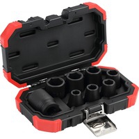 R63003008 douills et ensemble de douilles, Clés mixtes à cliquet