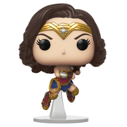WONDER WOMAN FLYING / WONDER WOMAN 1984 / FIGURINE FUNKO POP en oferta