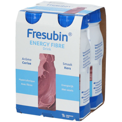 Fresubin Energy Fibre Drink Cerise precio