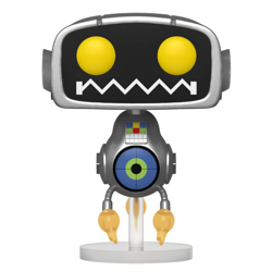 H.E.R.B.I.E / LES 4 FANTASTIQUES / FIGURINE FUNKO POP precio