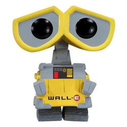 WALL-E / WALL-E / FIGURINE FUNKO POP características
