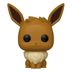 EEVEE / POKEMON / FIGURINE FUNKO POP precio