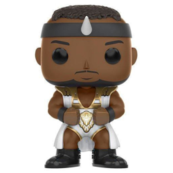 BIG E / WWE / FIGURINE FUNKO POP en oferta