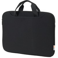 D31791 sacoche d''ordinateurs portables 39,6 cm (15.6") Housse Noir, Pochette d’ordinateur portable