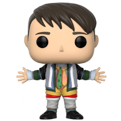 JOEY TRIBBIANI / FRIENDS / FIGURINE FUNKO POP en oferta