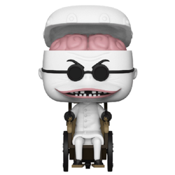 DR FINKELSTEIN / L'ÉTRANGE NOËL DE MR JACK / FIGURINE FUNKO POP en oferta