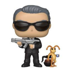 AGENT K ET NEEBLE / MEN IN BLACK / FIGURINE FUNKO POP características