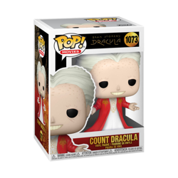 COUNT DRACULA / DRACULA / FIGURINE FUNKO POP precio
