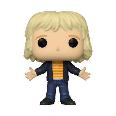 HARRY DUNNE / DUMB ET DUMBER / FIGURINE FUNKO POP