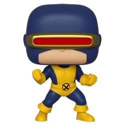 CYCLOPS FIRST APPEARANCE / MARVEL 80 YEARS / FIGURINE FUNKO POP en oferta