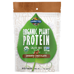 Protéine Végétale Bio - Chocolat - 276g en oferta