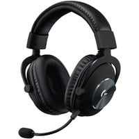 PRO X Casque Arceau Connecteur de 3,5 mm Noir, Casque Gaming precio
