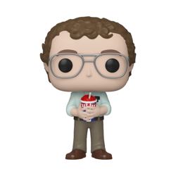 ALEXEI / STRANGER THINGS / FIGURINE FUNKO POP en oferta