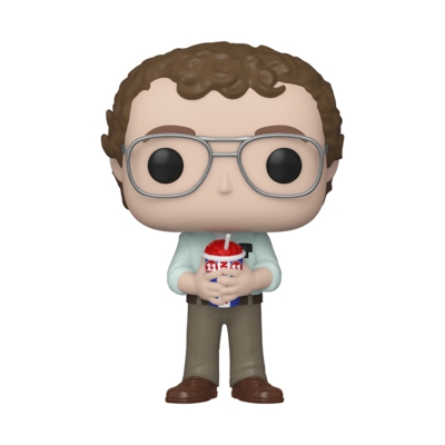 ALEXEI / STRANGER THINGS / FIGURINE FUNKO POP