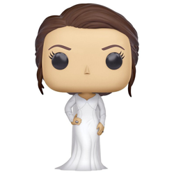 BELLA EN ROBE DE MARIÉE / TWILIGHT / FIGURINE FUNKO POP precio