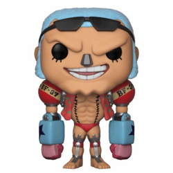 FRANKY / ONE PIECE / FIGURINE FUNKO POP precio
