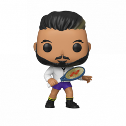 NICK KYRGIOS / TENNIS LEGENDS / FIGURINE FUNKO POP precio
