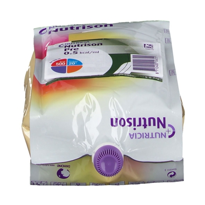 Nutricia Nutrison Pre Pack