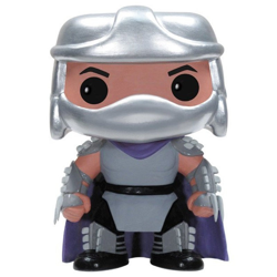 SHREDDER / LES TORTUES NINJA / FIGURINE FUNKO POP características